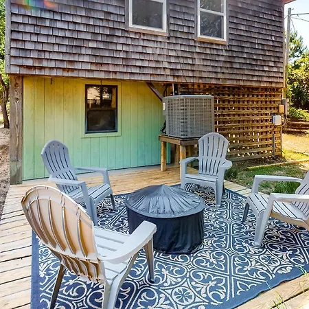 The Flying Dutchman Villa Kill Devil Hills Exterior photo