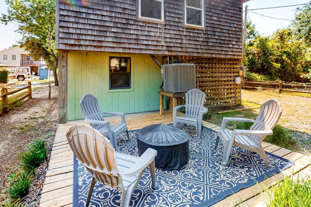The Flying Dutchman Ferienhaus Kill Devil Hills