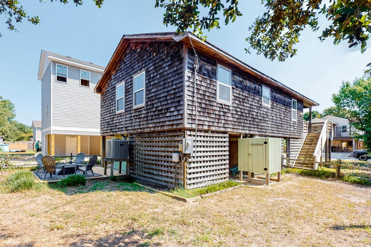 Holiday home The Flying Dutchman