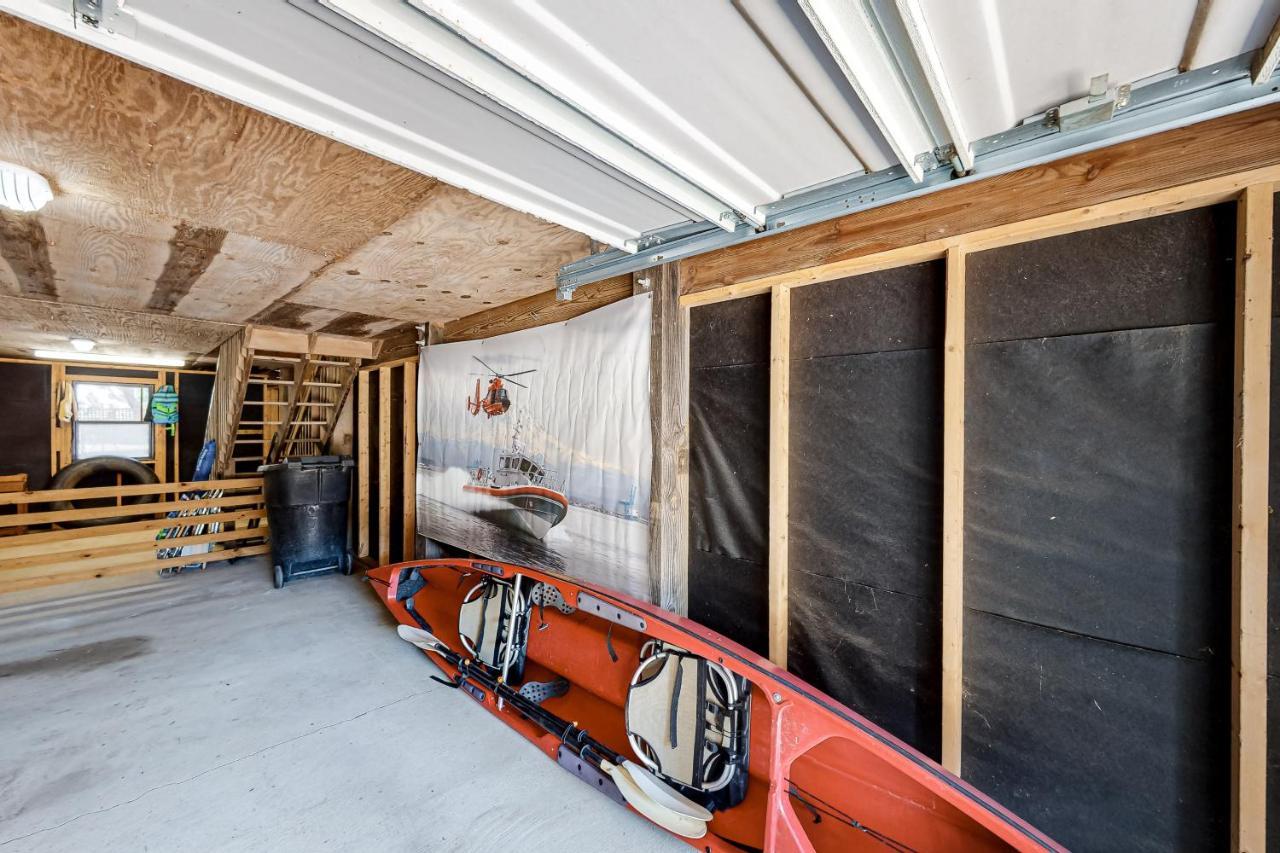 The Flying Dutchman Ferienhaus Kill Devil Hills
